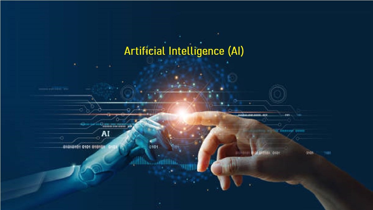 Mengenal Lebih Dekat Era Kecerdasan Buatan (Artificial Intelligence)