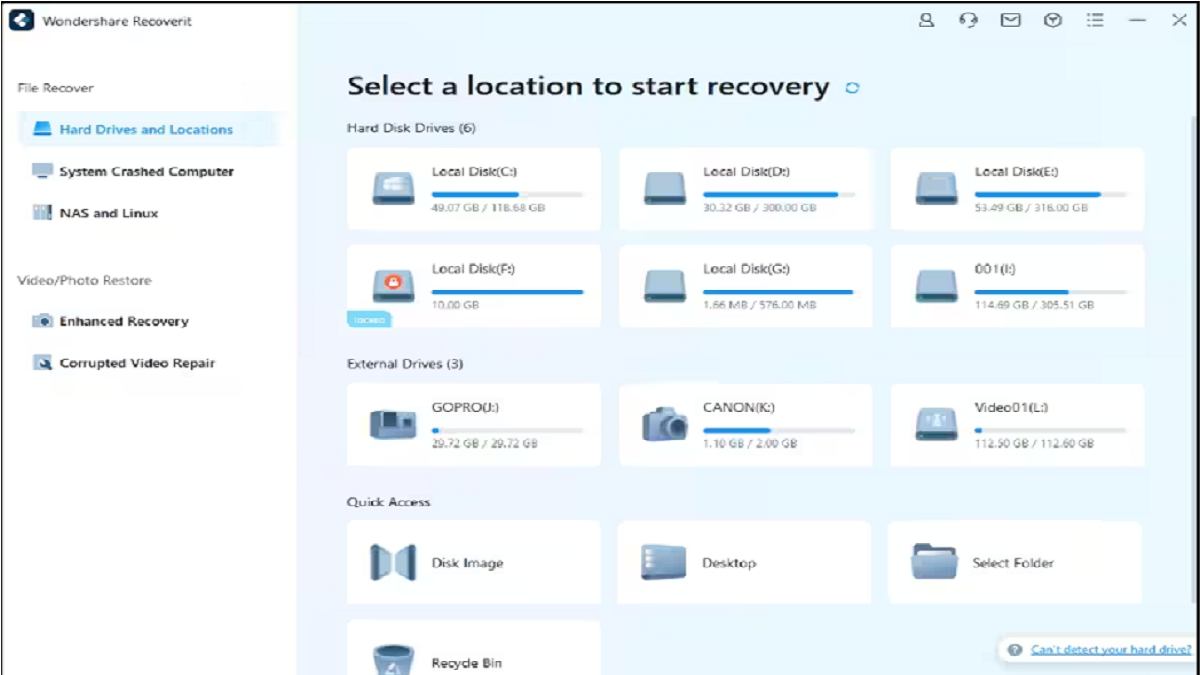 Cara Mengambil Video yang Hilang dari SD Card dengan Mudah