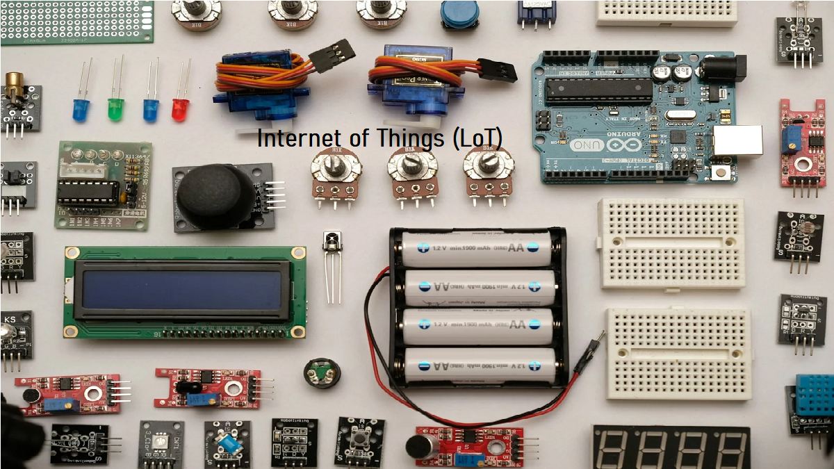 Internet of Things