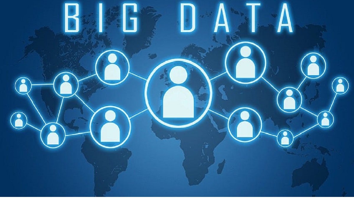 Mengungkap Kekuatan dan Potensi Besar Big Data dalam Era Digital