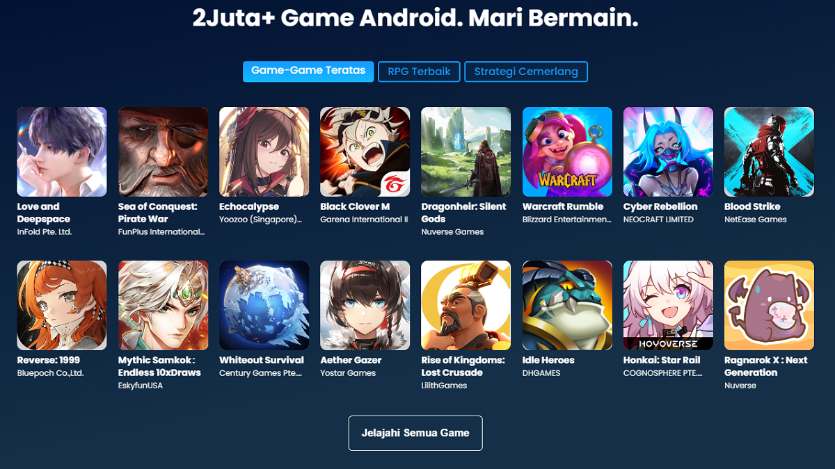 Bluestacks: Solusi Praktis untuk Menjalankan Aplikasi Android di Komputer 2024