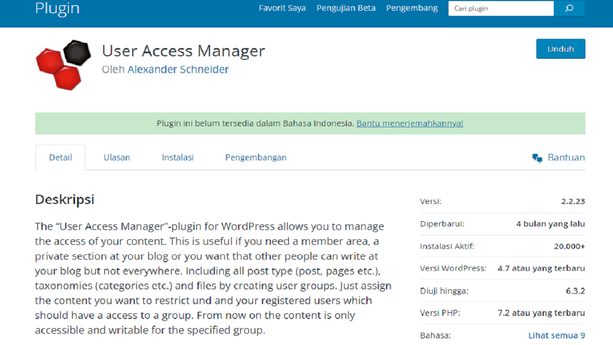 Cara Menambah User di WordPress dengan Mudah 2024