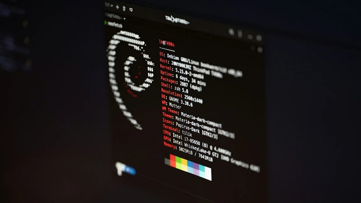 Mengenal Lebih Dekat Sistem Operasi Debian 2024