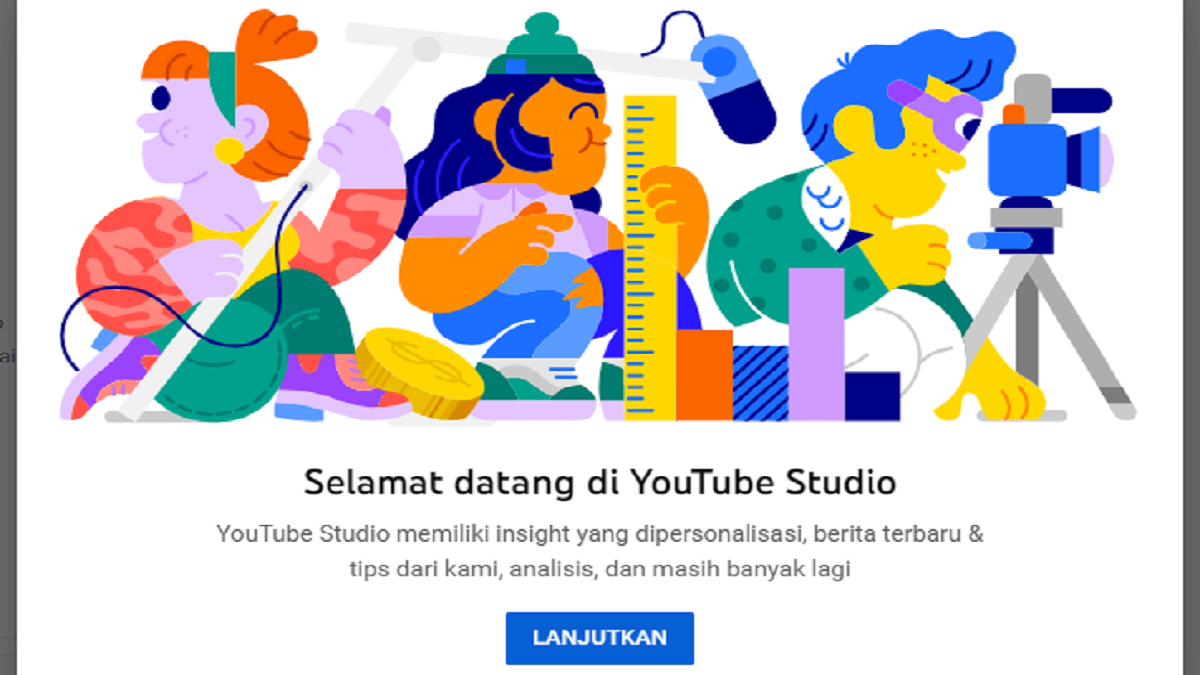 Mengenal YouTube Studio: Platform Terbaik untuk Mengelola Konten Anda 2024