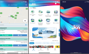 Mobile JKN: Cara Nyaman untuk Mengakses Layanan Kesehatan 2024