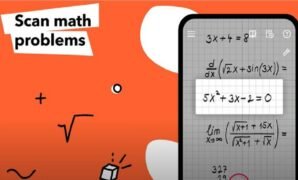 Solusi Matematika Cepat dan Praktis dengan Photomath