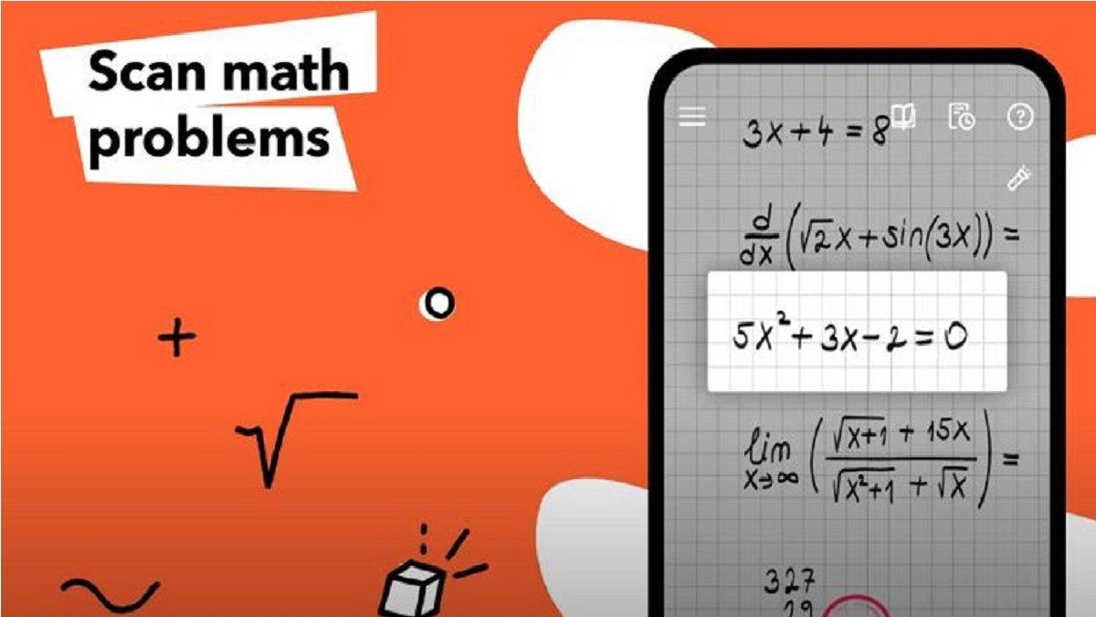 Solusi Matematika Cepat dan Praktis dengan Photomath